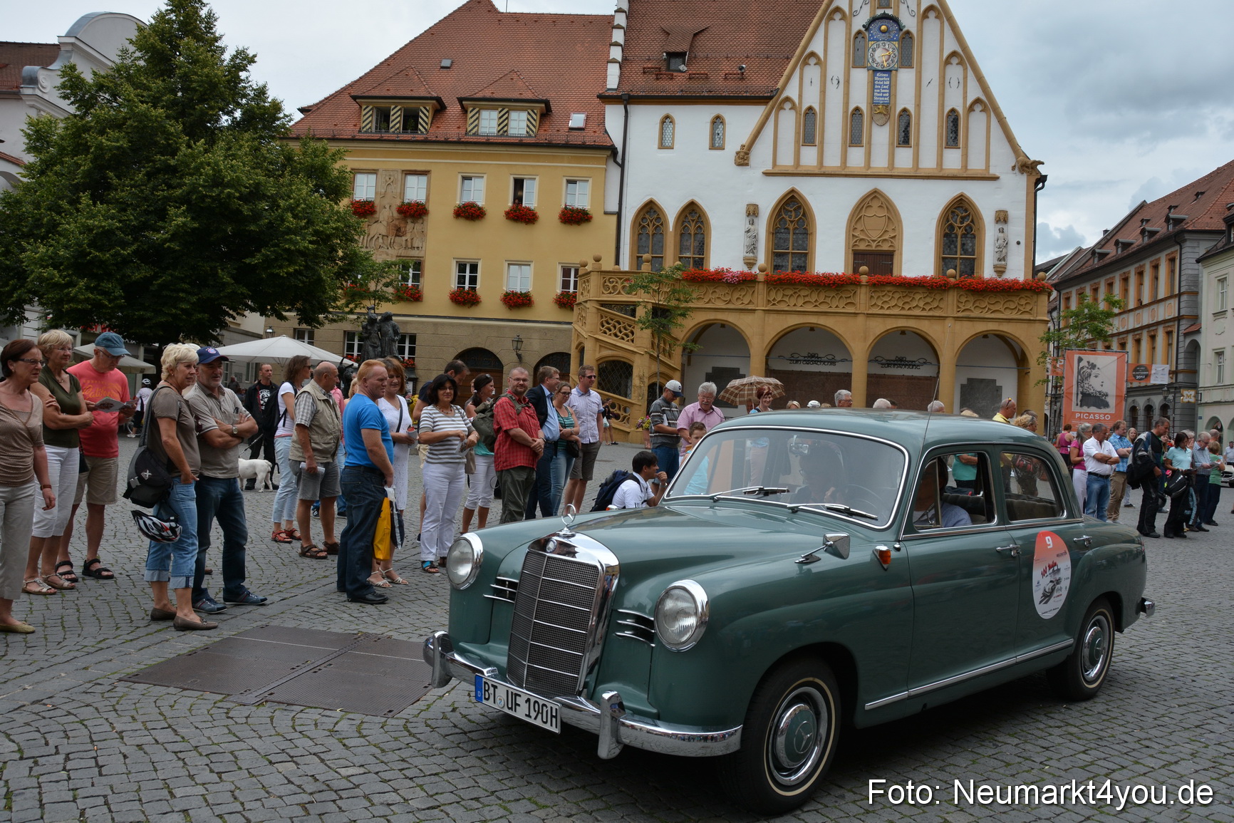 100 Meilen um Nuernberg 090814 0117